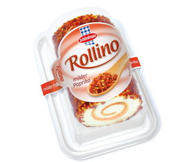 Rollino Saison milder Paprika